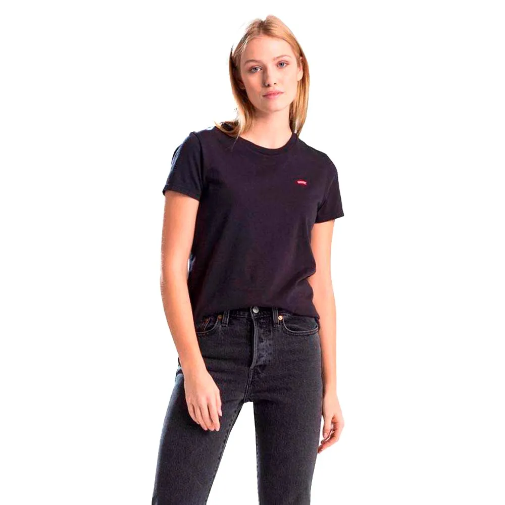 Футболка Levi's The Perfect 39185, синий
Футболка Levi's The Perfect 39185, синий