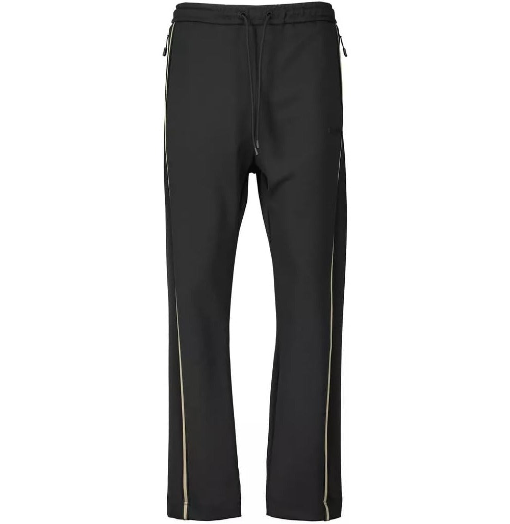 Мужские спортивные штаны Hugo Boss Hadim 1, черные
Мужские спортивные штаны Hugo Boss Hadim 1, черные