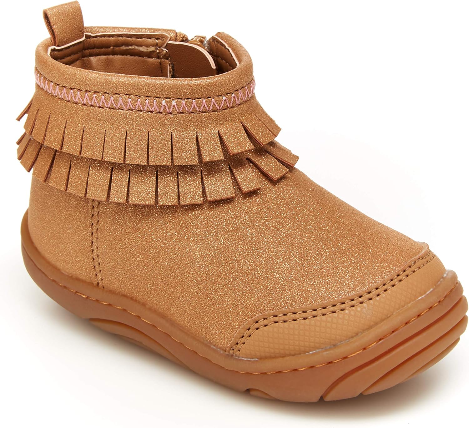 Ботинки для девочек Stride Rite 360 Bianca, Braun
Ботинки для девочек Stride Rite 360 Bianca, Braun