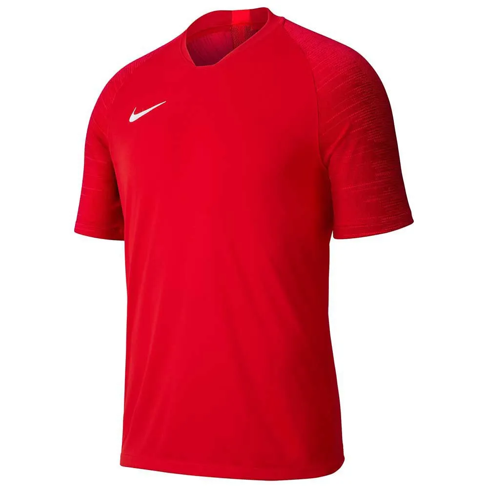 Футболка Nike Dry Strike, красный
Футболка Nike Dry Strike, красный