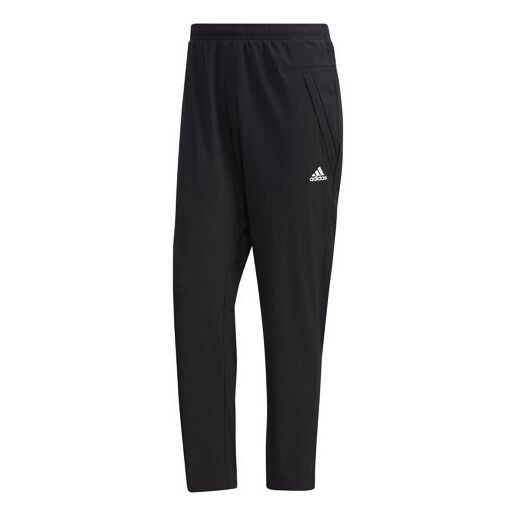 Спортивные штаны adidas Tatting Training Casual Running Fitness Long Pants Men Black, черный
Спортивные штаны adidas Tatting Training Casual Running Fitness Long Pants Men Black, черный