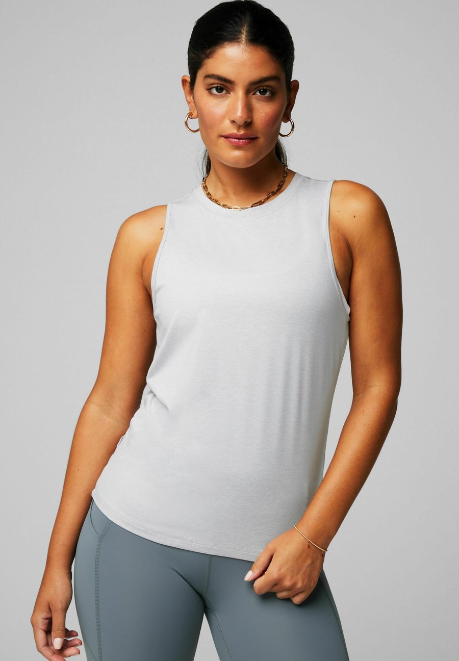 Топ Fabletics Top, Grau/Grey
Топ Fabletics Top, Grau/Grey