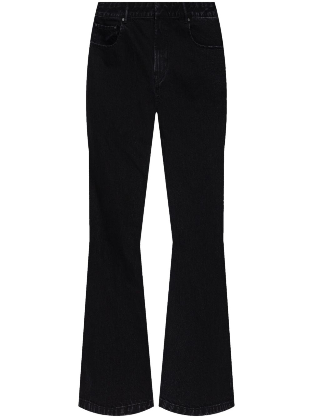 Расклешенные джинсы ENTIRE STUDIOS, черный
Расклешенные джинсы ENTIRE STUDIOS, черный