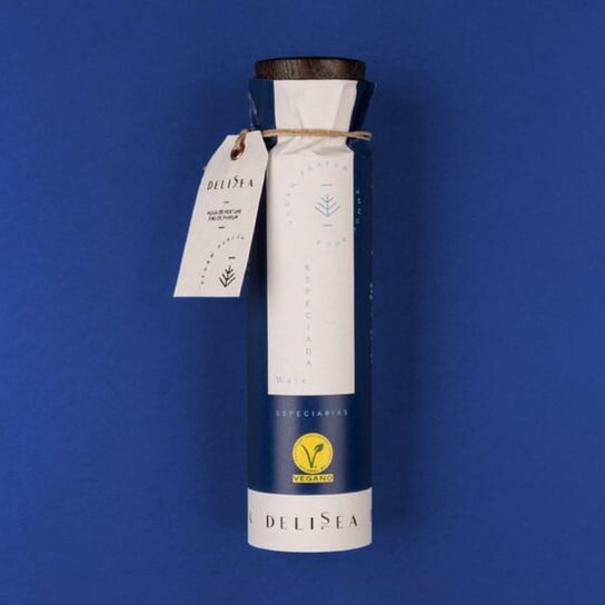 Мужские духи (150 мл) EDP Wave Delisea, Inne
Мужские духи (150 мл) EDP Wave Delisea, Inne