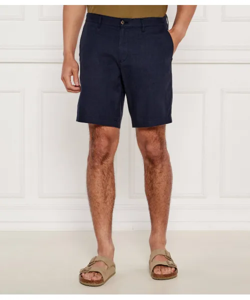 Льняные шорты Regular fit Michael Kors, синий
Льняные шорты Regular fit Michael Kors, синий