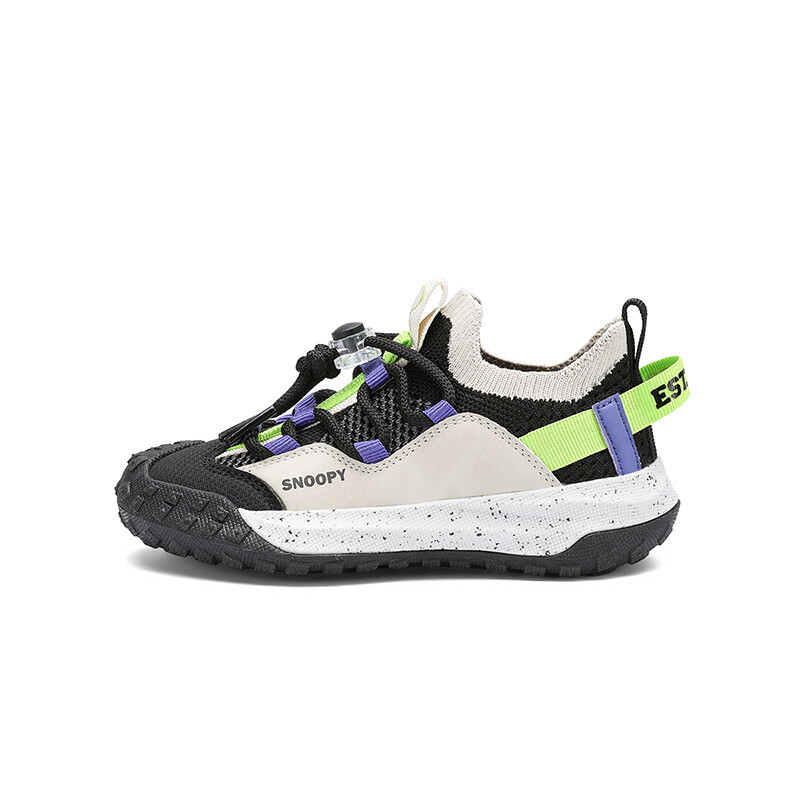 Кроссовки Snoopy Kids Lifestyle Shoes Kids Low-top Black/Green, черный/зеленый
Кроссовки Snoopy Kids Lifestyle Shoes Kids Low-top Black/Green, черный/зеленый