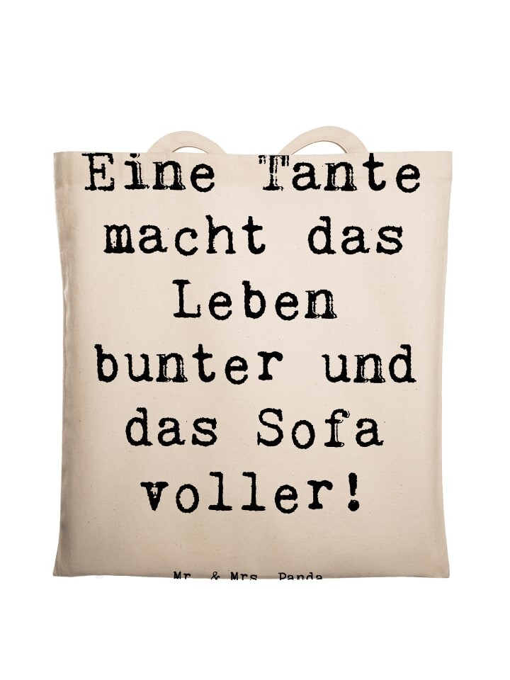 Сумка для переноски Mr & Mrs Panda Bunte Tante, кремовый, Бежевый, Сумка для переноски Mr & Mrs Panda Bunte Tante, кремовый
Сумка для переноски Mr & Mrs Panda Bunte Tante, кремовый, Бежевый, Сумка для переноски Mr & Mrs Panda Bunte Tante, кремовый