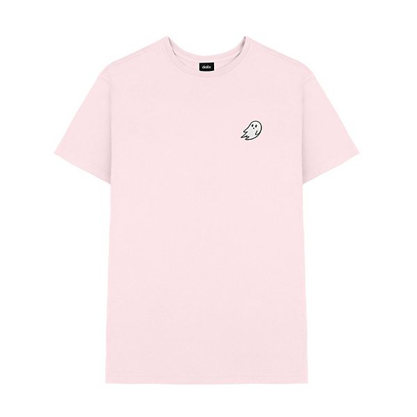 Футболка Ghost Dalix, Soft Pink
Футболка Ghost Dalix, Soft Pink