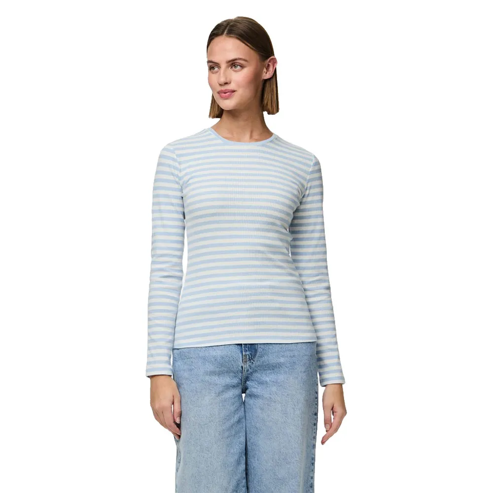 Лонгслив Pieces Ruka, синий
Лонгслив Pieces Ruka, синий