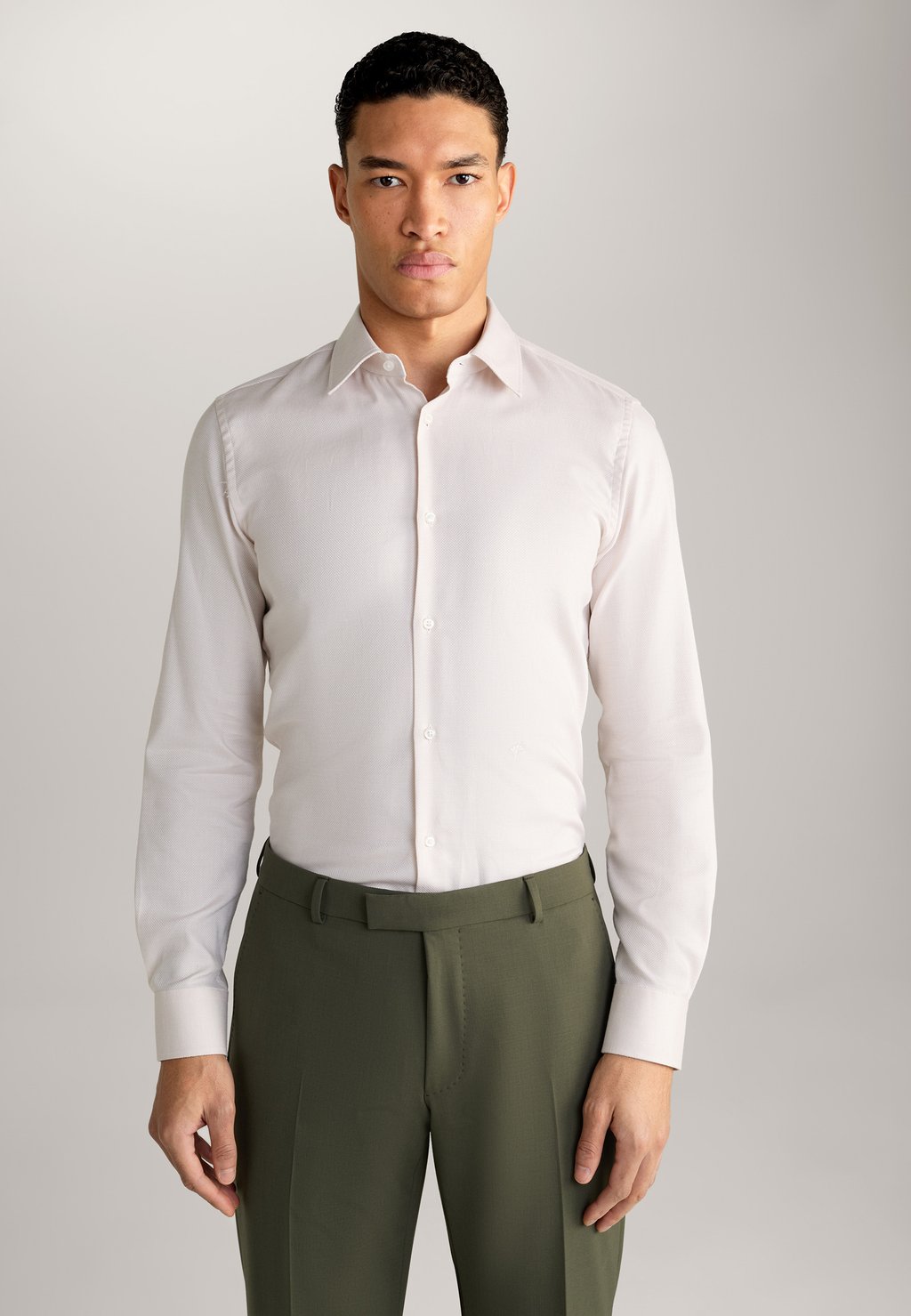 Классическая рубашка JOOP!, светло-розовый
Классическая рубашка JOOP!, светло-розовый