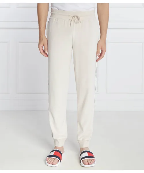 Спортивные штаны Regular fit Tommy Hilfiger, белый
Спортивные штаны Regular fit Tommy Hilfiger, белый