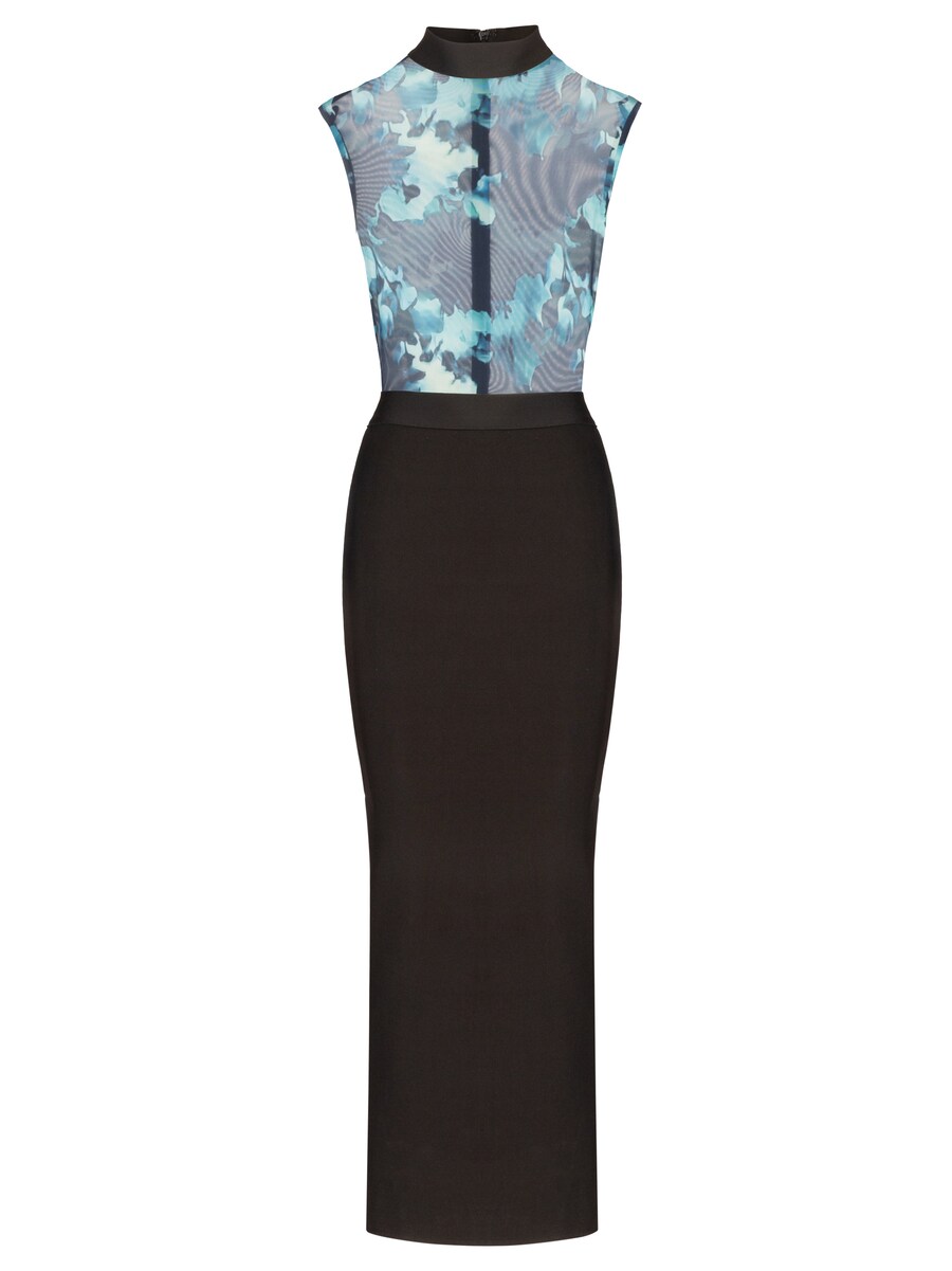 Макси платье Kraimod, Black
Макси платье Kraimod, Black