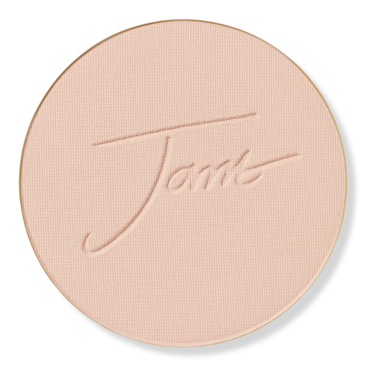 Сменный блок минеральной основы для лица PurePressed Base jane iredale, Light Beige (light with pink/beige undertones)
Сменный блок минеральной основы для лица PurePressed Base jane iredale, Light Beige (light with pink/beige undertones)