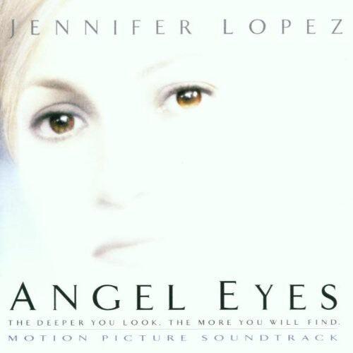 CD диск Angel Eyes / O.S.T.: Angel Eyes (Original Soundtrack)
CD диск Angel Eyes / O.S.T.: Angel Eyes (Original Soundtrack)
