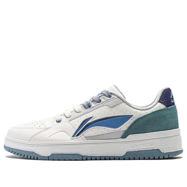 Кроссовки тяньцзи Li-Ning, белый
Кроссовки тяньцзи Li-Ning, белый