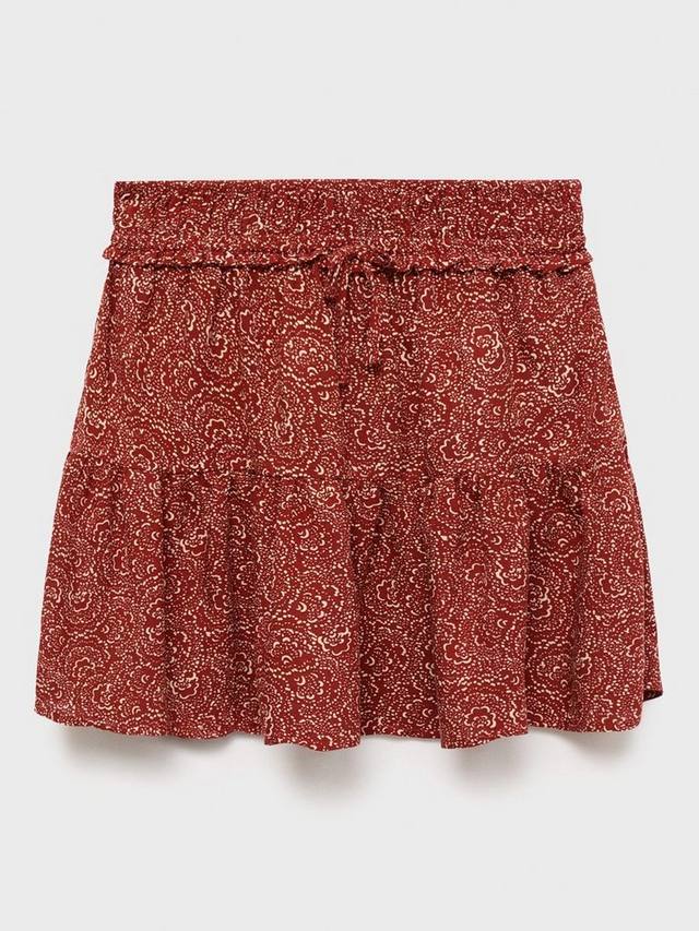 Детская юбка с принтом Lolita Mango, Medium Orange
Детская юбка с принтом Lolita Mango, Medium Orange