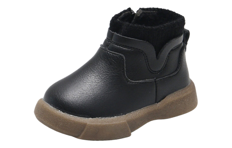 Скользостойкая детская обувь для малышей MAIBUXIONG, черный
Скользостойкая детская обувь для малышей MAIBUXIONG, черный