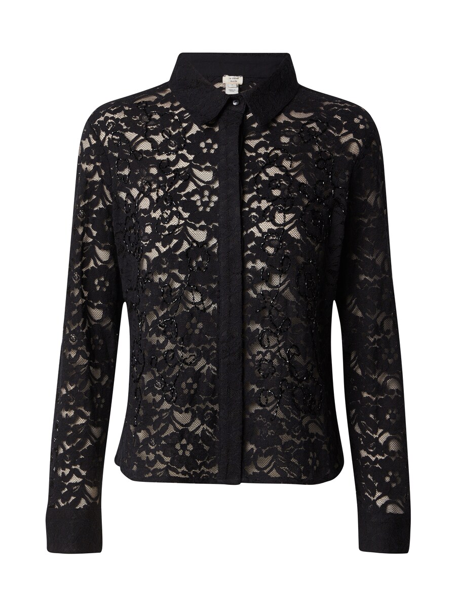 Блузка River Island, черный
Блузка River Island, черный