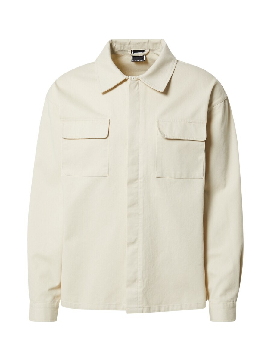 Куртка ABOUT YOU x Swalina&Linus Between-Season Brian, светло-бежевый
Куртка ABOUT YOU x Swalina&Linus Between-Season Brian, светло-бежевый