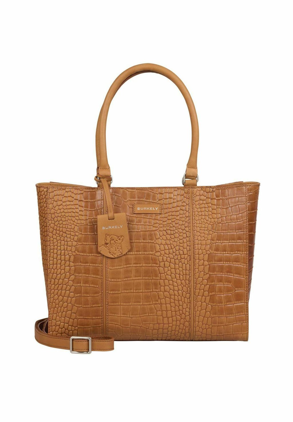 Сумка Burkely, цвет Colbie Cognac
Сумка Burkely, цвет Colbie Cognac