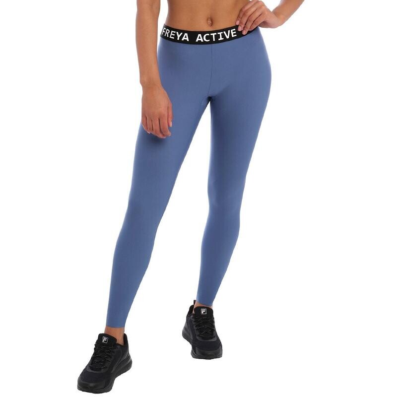 Дышащие, моделирующие спортивные леггинсы Power Sculpt 2.0. FREYA ACTIVE, цвет blau
Дышащие, моделирующие спортивные леггинсы Power Sculpt 2.0. FREYA ACTIVE, цвет blau