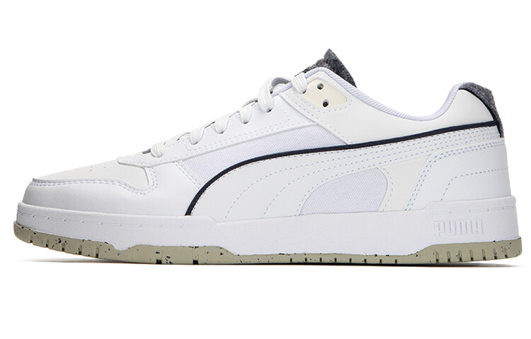 Кроссовки Puma RBD Game Low 'Forever Better - White Parisian Night', Белый, Кроссовки Puma RBD Game Low 'Forever Better - White Parisian Night' 
Кроссовки Puma RBD Game Low 'Forever Better - White Parisian Night', Белый, Кроссовки Puma RBD Game Low 'Forever Better - White Parisian Night'