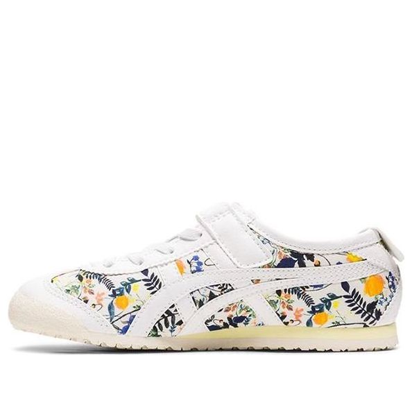 Кроссовки Onitsuka Tiger Mexico 66 K 'Blue', синий
Кроссовки Onitsuka Tiger Mexico 66 K 'Blue', синий