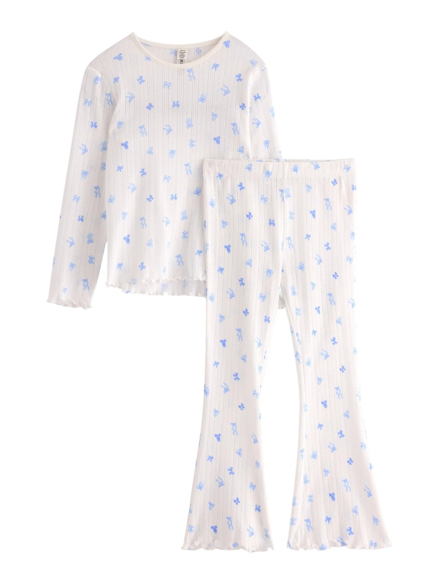 Пижама Lindex, White
Пижама Lindex, White