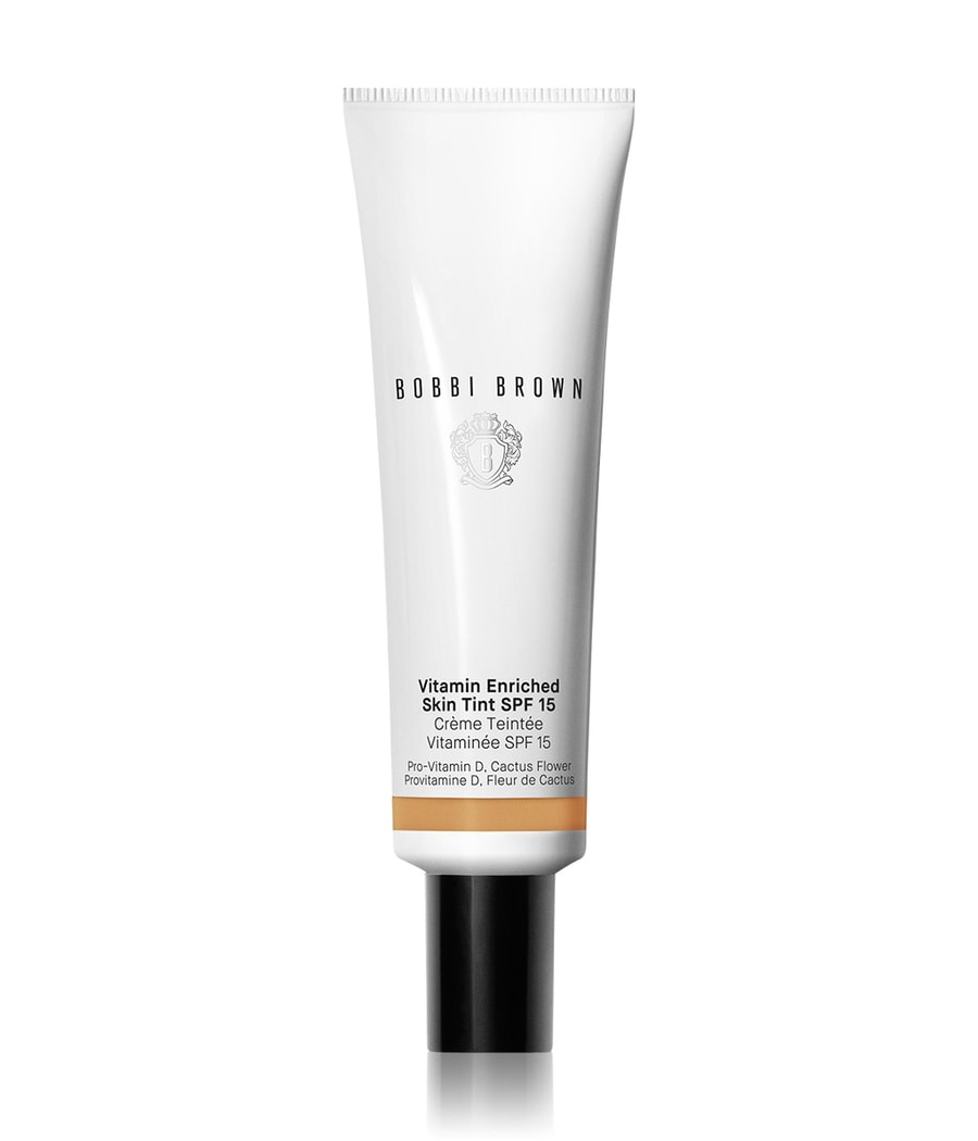 Тонирующий крем для лица Bobbi Brown Vitamin Enriched Skin Tint, Golden 1, 50 ml
Тонирующий крем для лица Bobbi Brown Vitamin Enriched Skin Tint, Golden 1, 50 ml