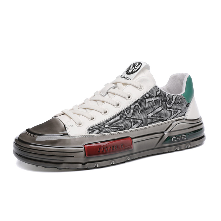 ZUOSAISI Кроссовки для скейтбординга мужские, низкие, черные
ZUOSAISI Кроссовки для скейтбординга мужские, низкие, черные