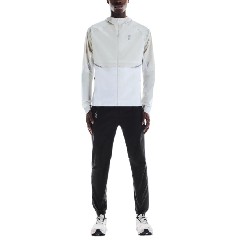 On Куртка мужская мягкий песок белый, Soft Sand/White
On Куртка мужская мягкий песок белый, Soft Sand/White