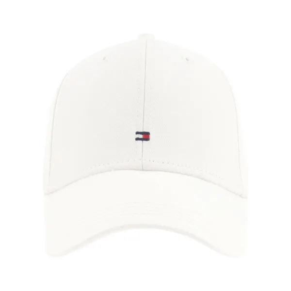 Классическая кепка Tommy Hilfiger, белый
Классическая кепка Tommy Hilfiger, белый