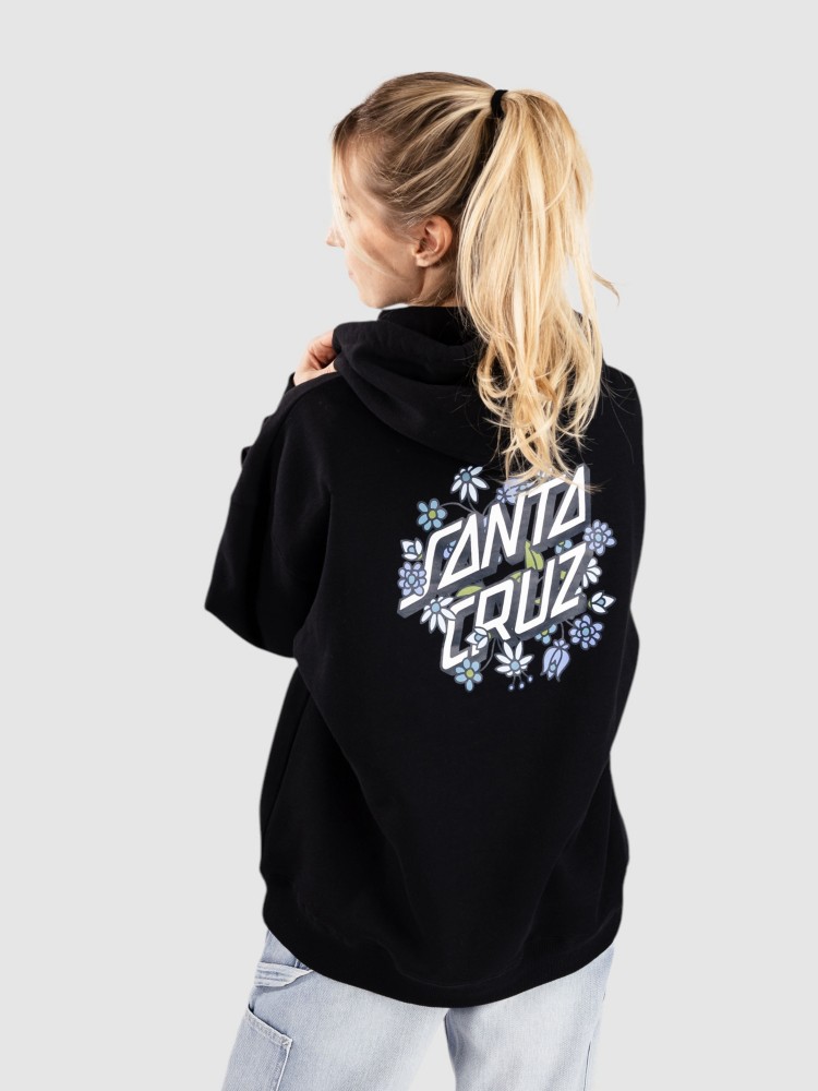 Толстовка Santa Cruz Sage Dot Hoodie, black
Толстовка Santa Cruz Sage Dot Hoodie, black