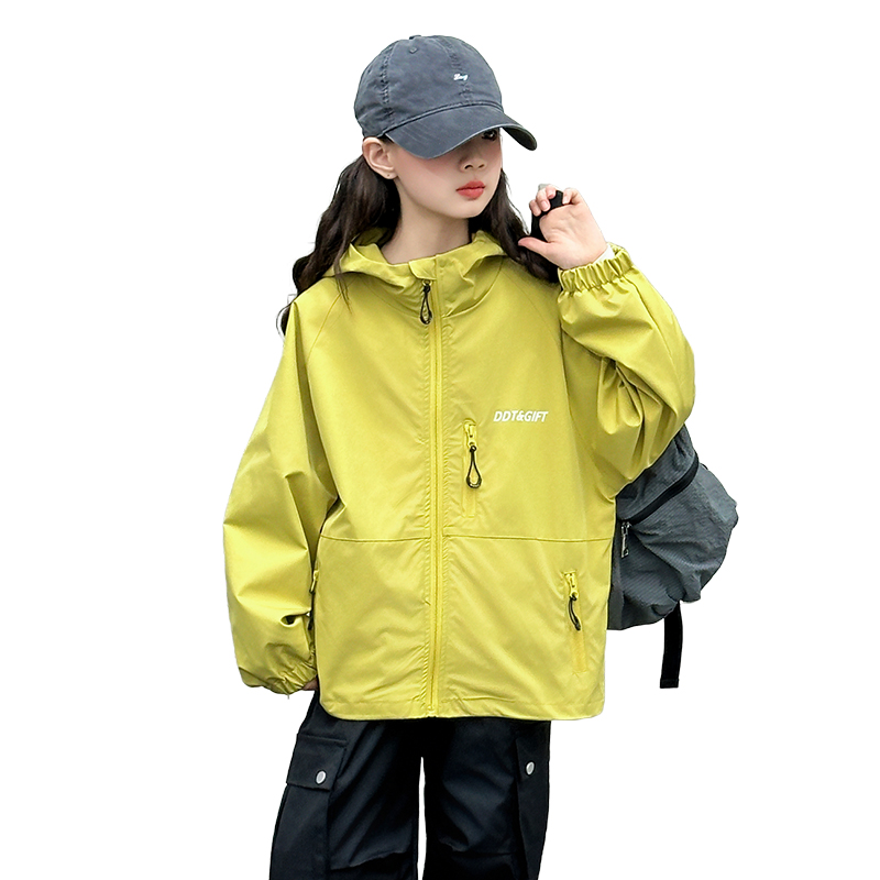 Детская одежда для улицы PROTECTCAMEL, желтый
Детская одежда для улицы PROTECTCAMEL, желтый