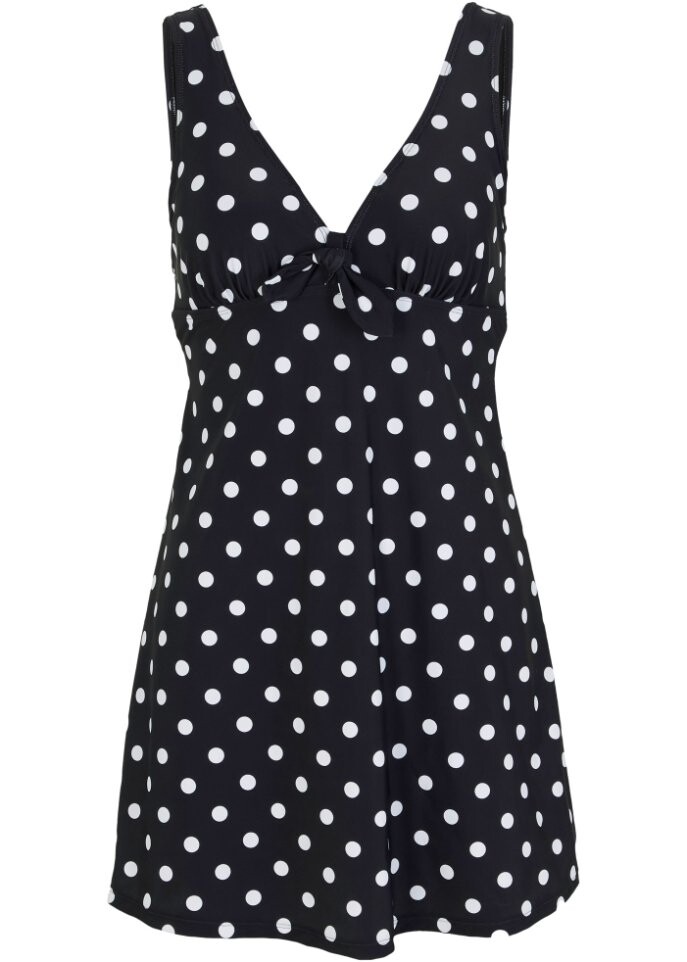 Купальный костюм Bpc Selection, белый
Купальный костюм Bpc Selection, белый