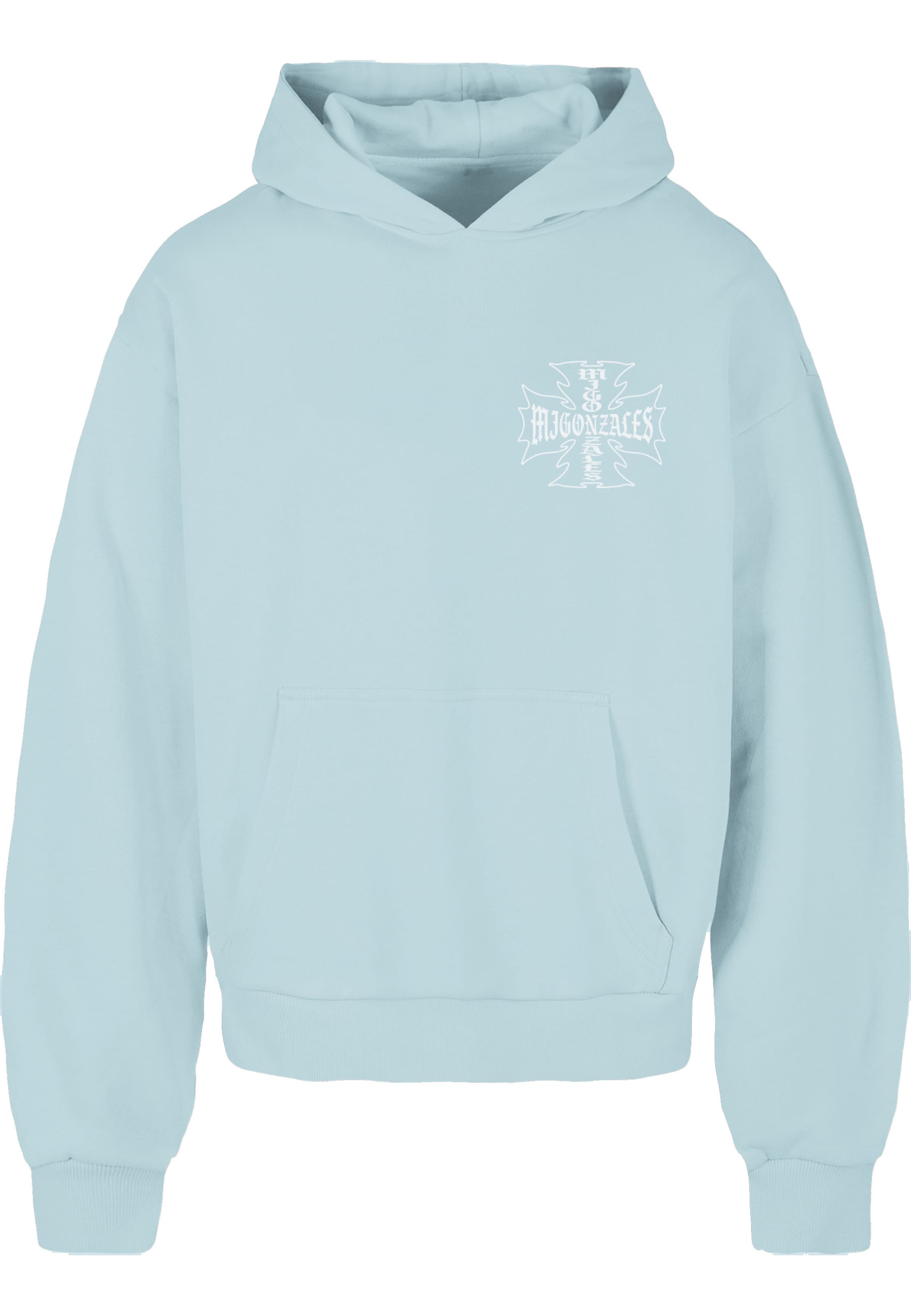MJ Gonzales Толстовка в светло-голубом цвете, Синий, MJ Gonzales Толстовка в светло-голубом цвете
MJ Gonzales Толстовка в светло-голубом цвете, Синий, MJ Gonzales Толстовка в светло-голубом цвете