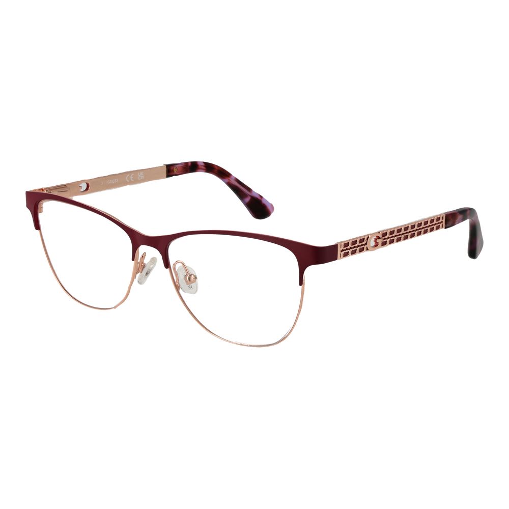 Очки Guess Women в оправе для женщин Guess, фиолетовый
Очки Guess Women в оправе для женщин Guess, фиолетовый
