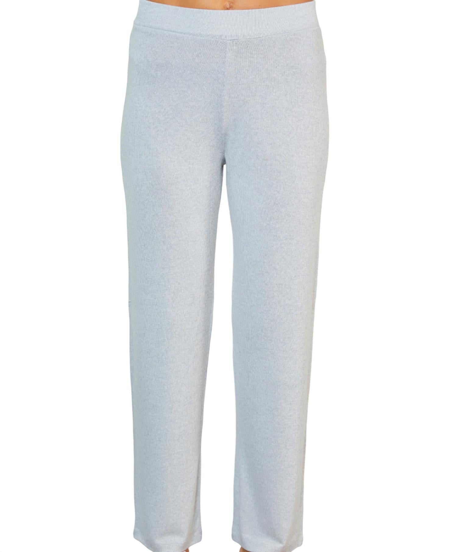 Брюки Lounge цвета Slate french kyss
Брюки Lounge цвета Slate french kyss