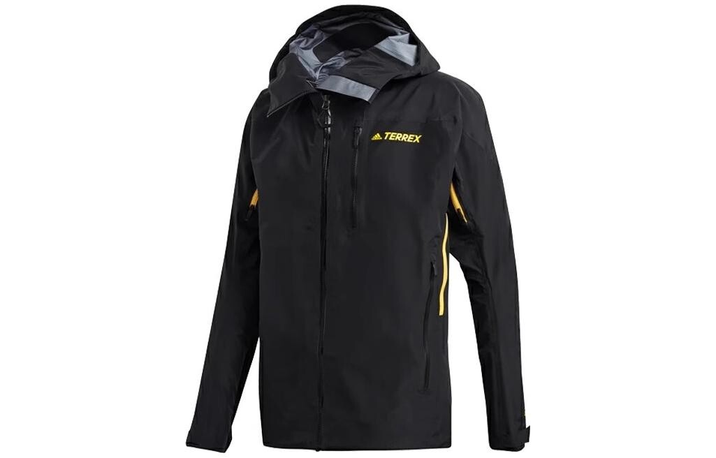 Куртка мужская черная Adidas, черный
Куртка мужская черная Adidas, черный