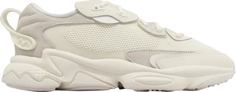 Кроссовки Adidas Ozweego Meta, белый
Кроссовки Adidas Ozweego Meta, белый