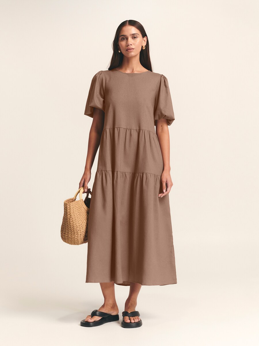 Платье St MRLO Sitia, Brocade
Платье St MRLO Sitia, Brocade