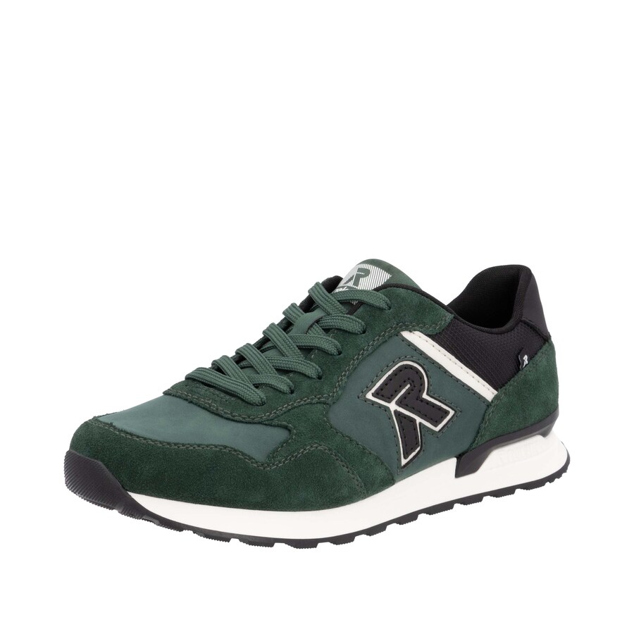 Повседневные кроссовки Rieker Sport Sneakers, изумрудный, Зеленый, Повседневные кроссовки Rieker Sport Sneakers, изумрудный
Повседневные кроссовки Rieker Sport Sneakers, изумрудный, Зеленый, Повседневные кроссовки Rieker Sport Sneakers, изумрудный