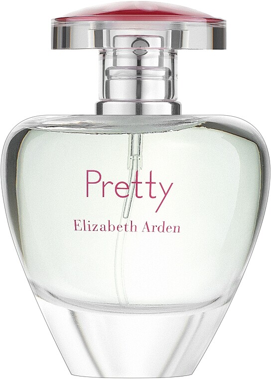 Духи Elizabeth Arden Pretty
Духи Elizabeth Arden Pretty