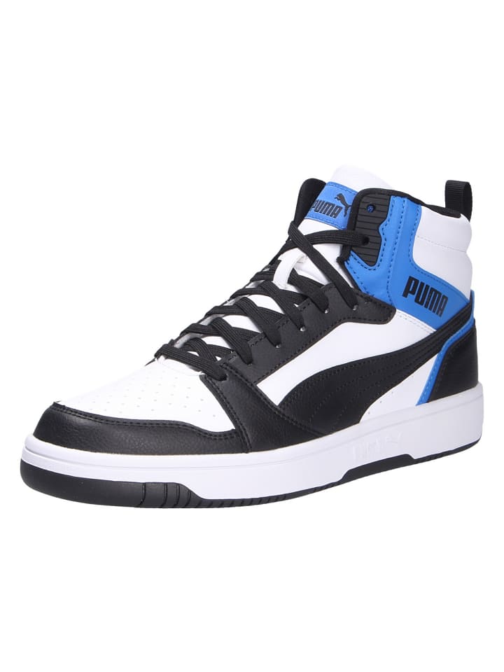 Низкие кроссовки Puma, черный
Низкие кроссовки Puma, черный