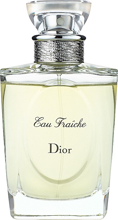 Туалетная вода Dior Eau Fraîche
Туалетная вода Dior Eau Fraîche