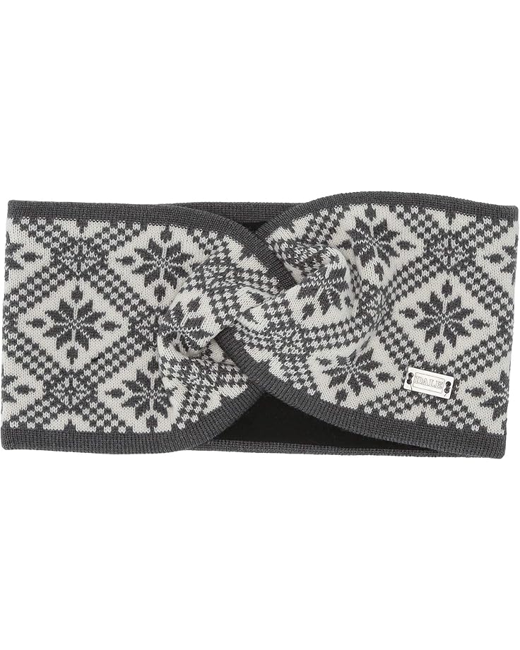 Женская повязка Dale of Norway Christiania, Schiefer/Off-White
Женская повязка Dale of Norway Christiania, Schiefer/Off-White