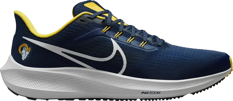Кроссовки Nike NFL x Air Zoom Pegasus 39 'Los Angeles Rams', синий, Синий;черный, Кроссовки Nike NFL x Air Zoom Pegasus 39 'Los Angeles Rams', синий
Кроссовки Nike NFL x Air Zoom Pegasus 39 'Los Angeles Rams', синий, Синий;черный, Кроссовки Nike NFL x Air Zoom Pegasus 39 'Los Angeles Rams', синий