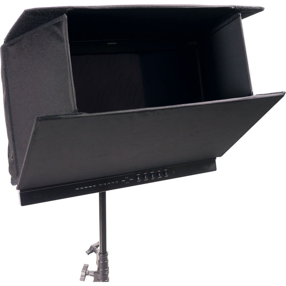 FSI Solutions Hood for AM210 & BM210 21.5" Monitors HOOD215
FSI Solutions Hood for AM210 & BM210 21.5" Monitors HOOD215