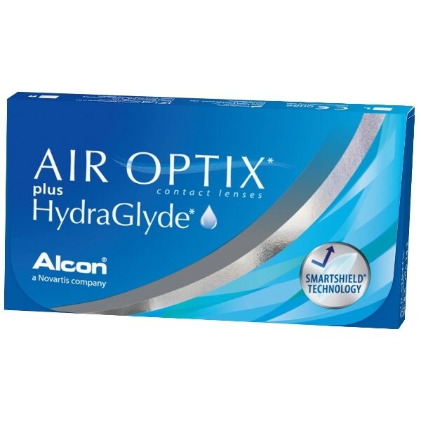 Медицинский прибор, Air Optix, Plus HydraGlyde, Линзы месячные -10,00, 6 шт, цвет бесцветный
Медицинский прибор, Air Optix, Plus HydraGlyde, Линзы месячные -10,00, 6 шт, цвет бесцветный