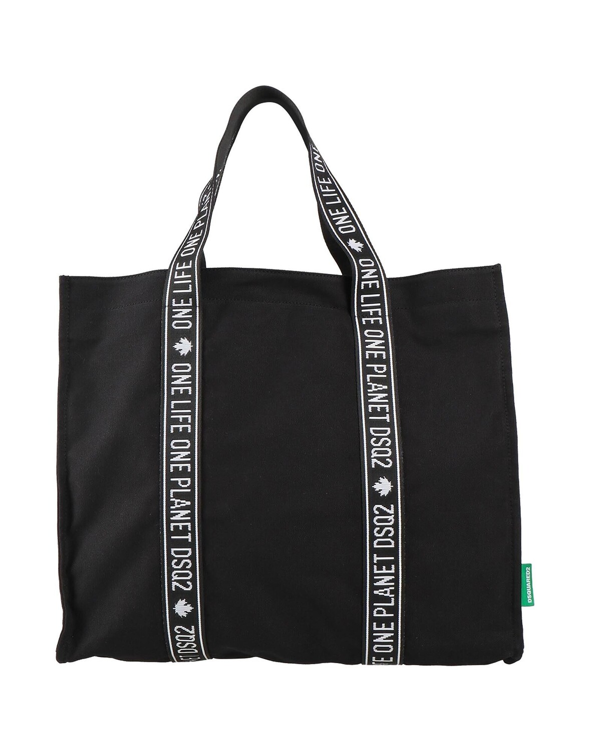 Сумка Dsquared2, черный
Сумка Dsquared2, черный